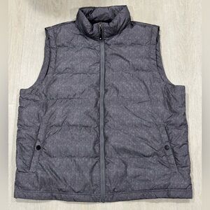 32 Degrees Mens Lightweight Vest size L